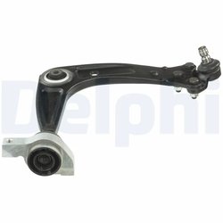 BRAT SUSPENSIE DELPHI TC3863 - Compatibil cu PEUGEOT