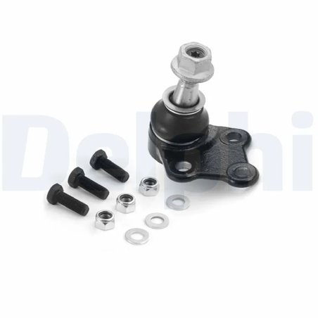 Pivot Delphi TC3905