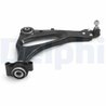 BRAT SUSPENSIE DELPHI TC3909 - Compatibil cu MERCEDES-BENZ