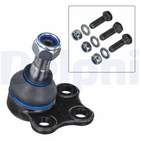Pivot Delphi TC3924