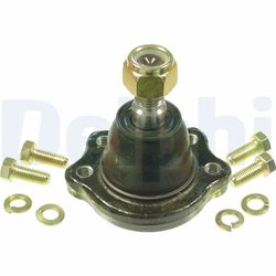 Pivot Delphi TC393