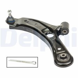 BRAT SUSPENSIE DELPHI TC3932 - Compatibil cu SUZUKI