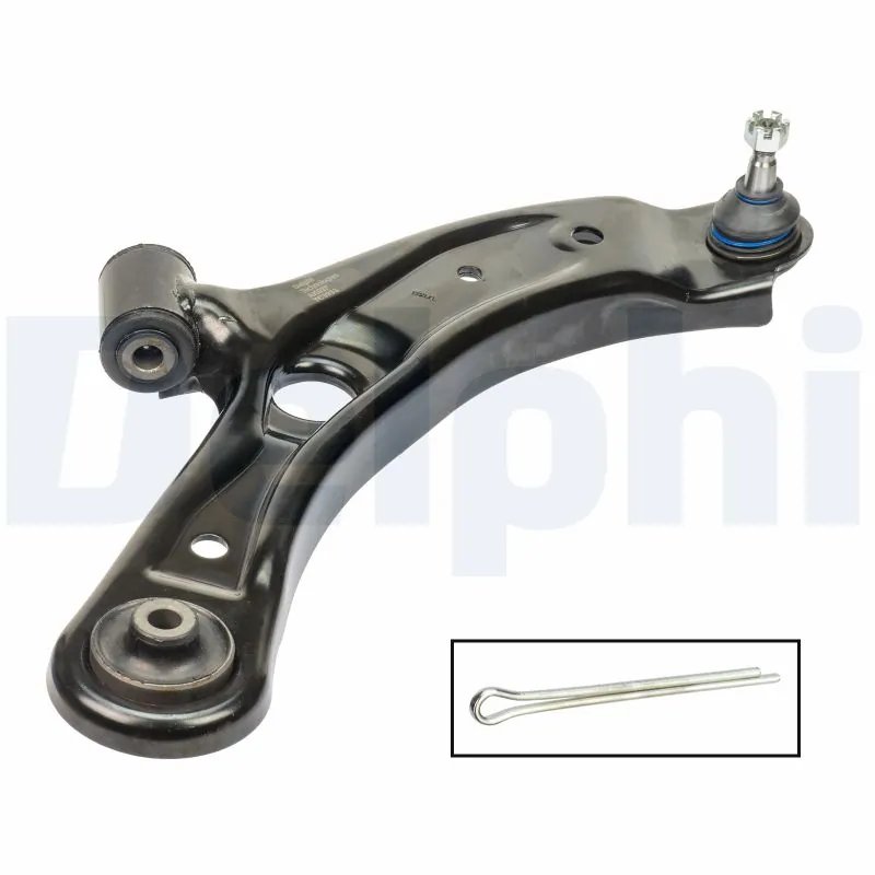 BRAT SUSPENSIE DELPHI TC3933 - Compatibil cu SUZUKI