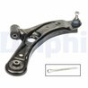 BRAT SUSPENSIE DELPHI TC3933 - Compatibil cu SUZUKI