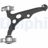 Brat suspensie Delphi TC427