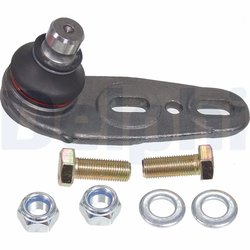 PIVOT DELPHI TC498 - Compatibil cu AUDI