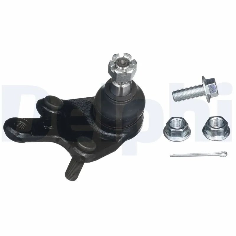 Pivot Delphi TC5008