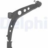 BRAT SUSPENSIE DELPHI TC568 - Compatibil cu FIAT