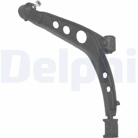 BRAT SUSPENSIE DELPHI TC569 - Compatibil cu FIAT