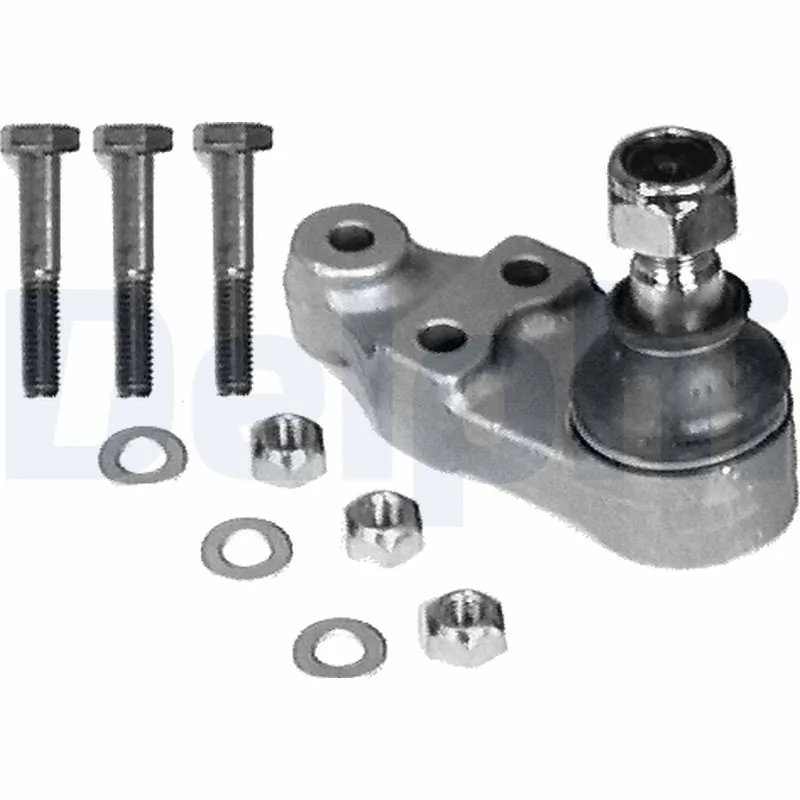 Pivot Delphi TC570