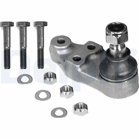 Pivot Delphi TC570