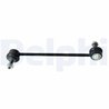 BIELETA STABILIZATOR DELPHI TC5884 - Compatibil cu SUBARU, TOYOTA
