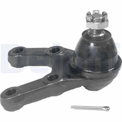 Pivot Delphi TC597