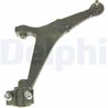 BRAT SUSPENSIE DELPHI TC610 - Compatibil cu CITROEN, PEUGEOT
