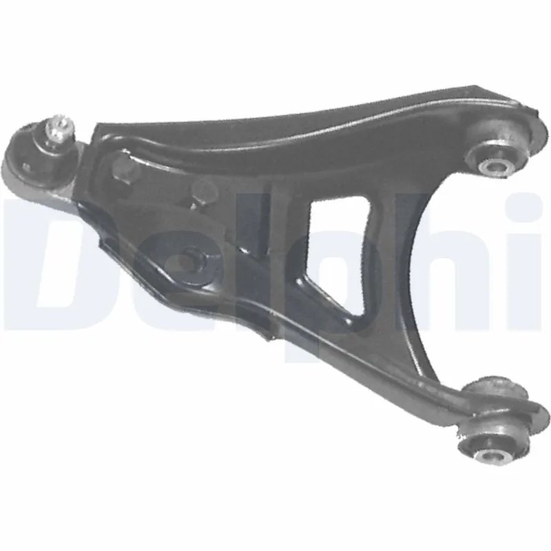 BRAT SUSPENSIE DELPHI TC625 - Compatibil cu RENAULT