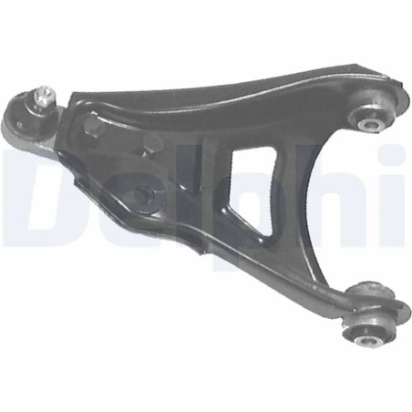 BRAT SUSPENSIE DELPHI TC625 - Compatibil cu RENAULT