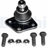 PIVOT DELPHI TC629 - Compatibil cu SKODA, VW