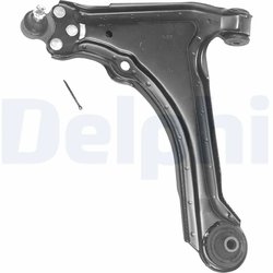 BRAT SUSPENSIE DELPHI TC648 - Compatibil cu OPEL, VAUXHALL