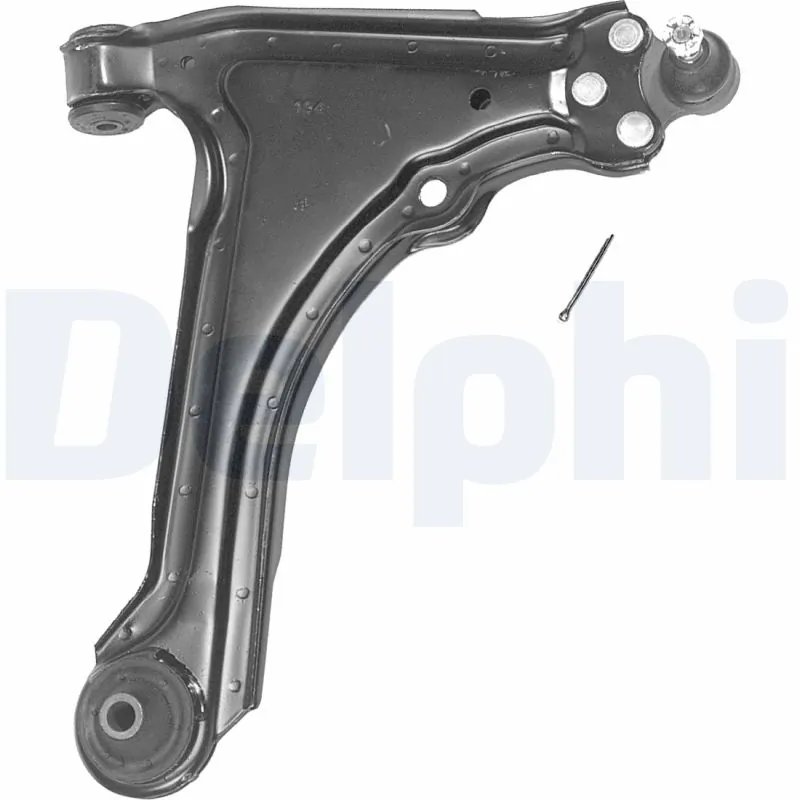 BRAT SUSPENSIE DELPHI TC649 - Compatibil cu OPEL, VAUXHALL