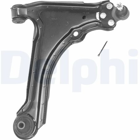 BRAT SUSPENSIE DELPHI TC649 - Compatibil cu OPEL, VAUXHALL