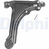 BRAT SUSPENSIE DELPHI TC649 - Compatibil cu OPEL, VAUXHALL