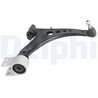 BRAT SUSPENSIE DELPHI TC6807 - Compatibil cu OPEL, VAUXHALL