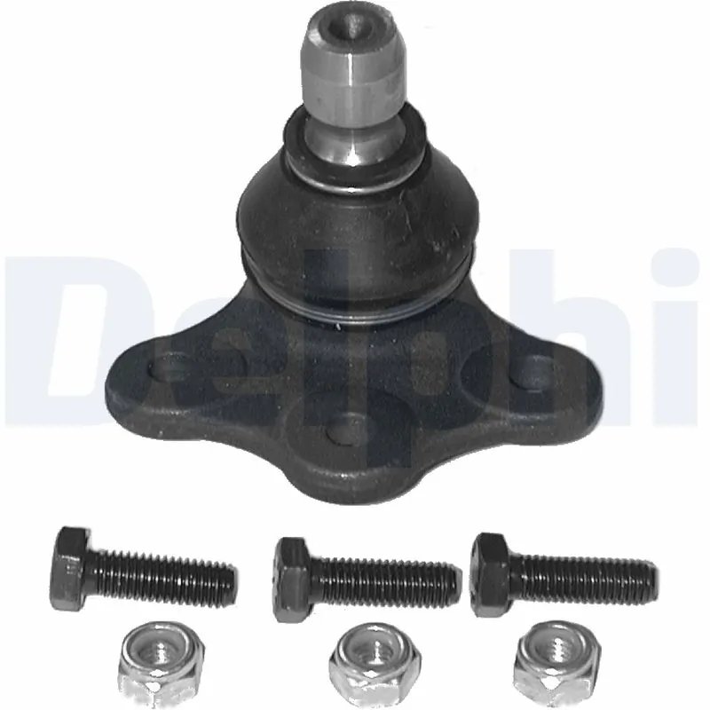 PIVOT DELPHI TC687 - Compatibil cu OPEL, VAUXHALL