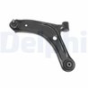 BRAT SUSPENSIE DELPHI TC6885 - Compatibil cu SUZUKI