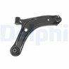 BRAT SUSPENSIE DELPHI TC6886 - Compatibil cu SUZUKI