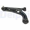 BRAT SUSPENSIE DELPHI TC6887 - Compatibil cu CHRYSLER, FIAT, LANCIA