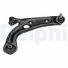 BRAT SUSPENSIE DELPHI TC6888 - Compatibil cu CHRYSLER, FIAT, LANCIA