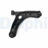 BRAT SUSPENSIE DELPHI TC6890 - Compatibil cu CITROEN, PEUGEOT, TOYOTA