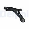 BRAT SUSPENSIE DELPHI TC6893 - Compatibil cu HYUNDAI, KIA