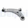 BRAT SUSPENSIE DELPHI TC6901 - Compatibil cu CITROEN, DS, OPEL, PEUGEOT, VAUXHALL