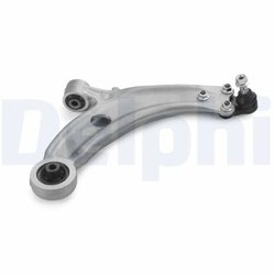 BRAT SUSPENSIE DELPHI TC6902 - Compatibil cu CITROEN, DS, OPEL, PEUGEOT, VAUXHALL