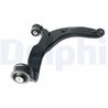 Brat suspensie Delphi TC6907