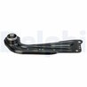 BRAT SUSPENSIE DELPHI TC6975 - Compatibil cu AUDI, SEAT, SKODA, VW