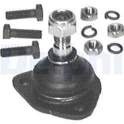 Pivot Delphi TC75