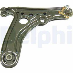 BRAT SUSPENSIE DELPHI TC756 - Compatibil cu SEAT, VW