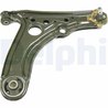 BRAT SUSPENSIE DELPHI TC756 - Compatibil cu SEAT, VW