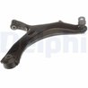 BRAT SUSPENSIE DELPHI TC7624 - Compatibil cu SUBARU