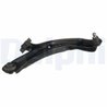 BRAT SUSPENSIE DELPHI TC7628 - Compatibil cu NISSAN, RENAULT