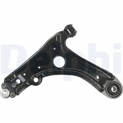 BRAT SUSPENSIE DELPHI TC765 - Compatibil cu SEAT, VW