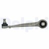 BRAT SUSPENSIE DELPHI TC7776 - Compatibil cu AUDI, BENTLEY, PORSCHE, VW