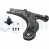 BRAT SUSPENSIE DELPHI TC786 - Compatibil cu AUDI, SEAT, SKODA, VW