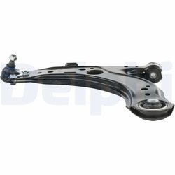 BRAT SUSPENSIE DELPHI TC786 - Compatibil cu AUDI, SEAT, SKODA, VW