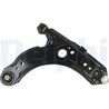 BRAT SUSPENSIE DELPHI TC786 - Compatibil cu AUDI, SEAT, SKODA, VW