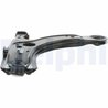 BRAT SUSPENSIE DELPHI TC786 - Compatibil cu AUDI, SEAT, SKODA, VW