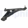 BRAT SUSPENSIE DELPHI TC7912 - Compatibil cu MITSUBISHI