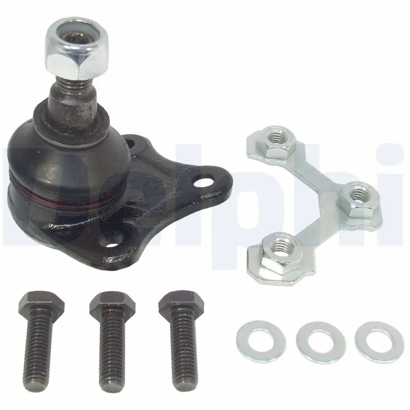 Pivot Delphi TC824